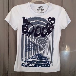 The Doors T-shirt